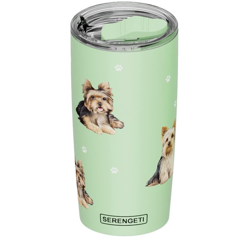 Yorkie Tumbler